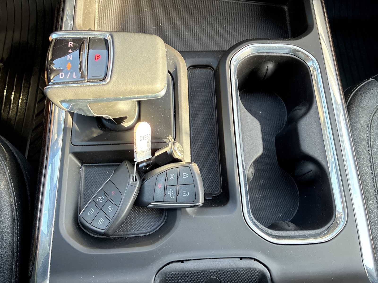 Certified 2023 Chevrolet Silverado 1500 RST image 16