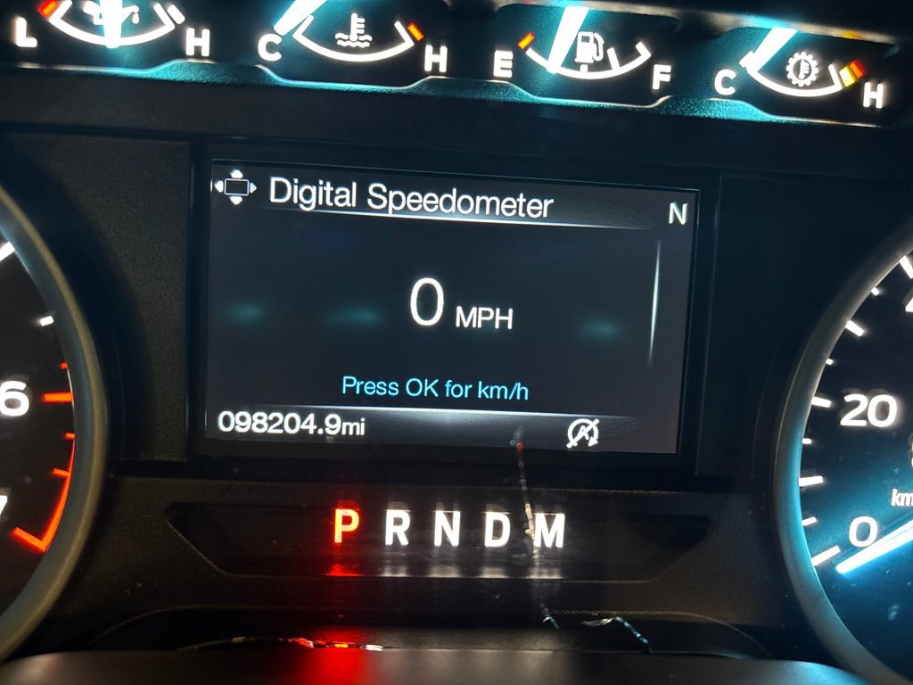 Used 2020 Ford F150 XLT w/ Equipment Group 302A Luxury image 16