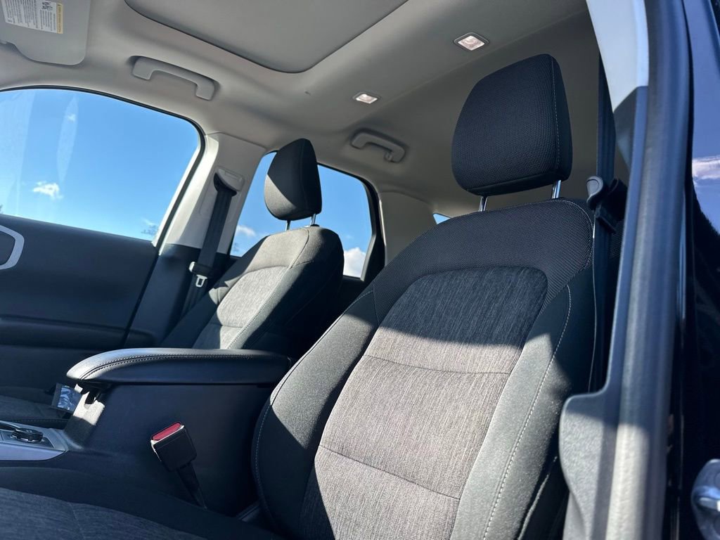 Used 2021 Ford Bronco Sport Big Bend w/ Big Bend Package AWD/4WD image 13