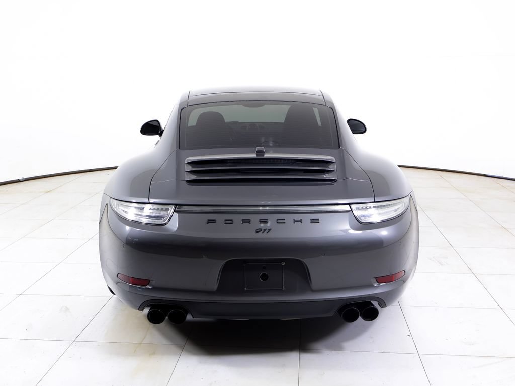 Used 2015 Porsche 911 Carrera 4S AWD/4WD image 29