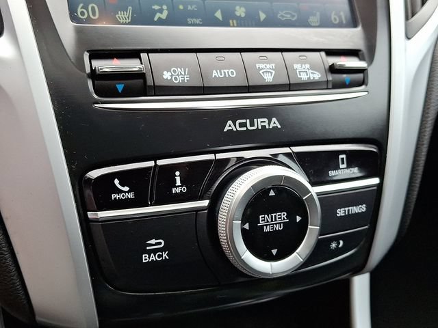 Used 2019 Acura TLX FWD image 16