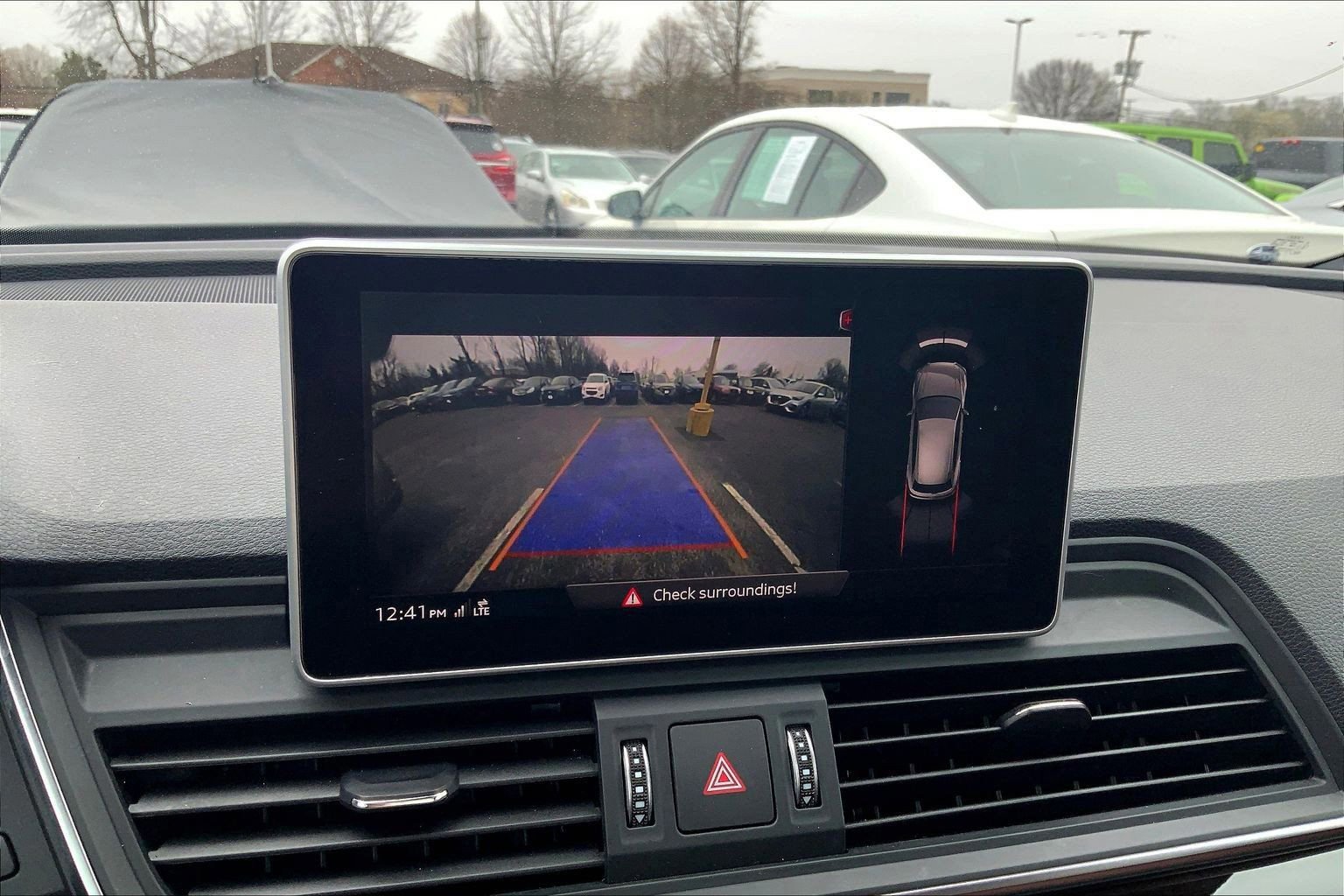 Used 2018 Audi Q5 2.0T Premium Plus w/ Premium Plus Package image 29