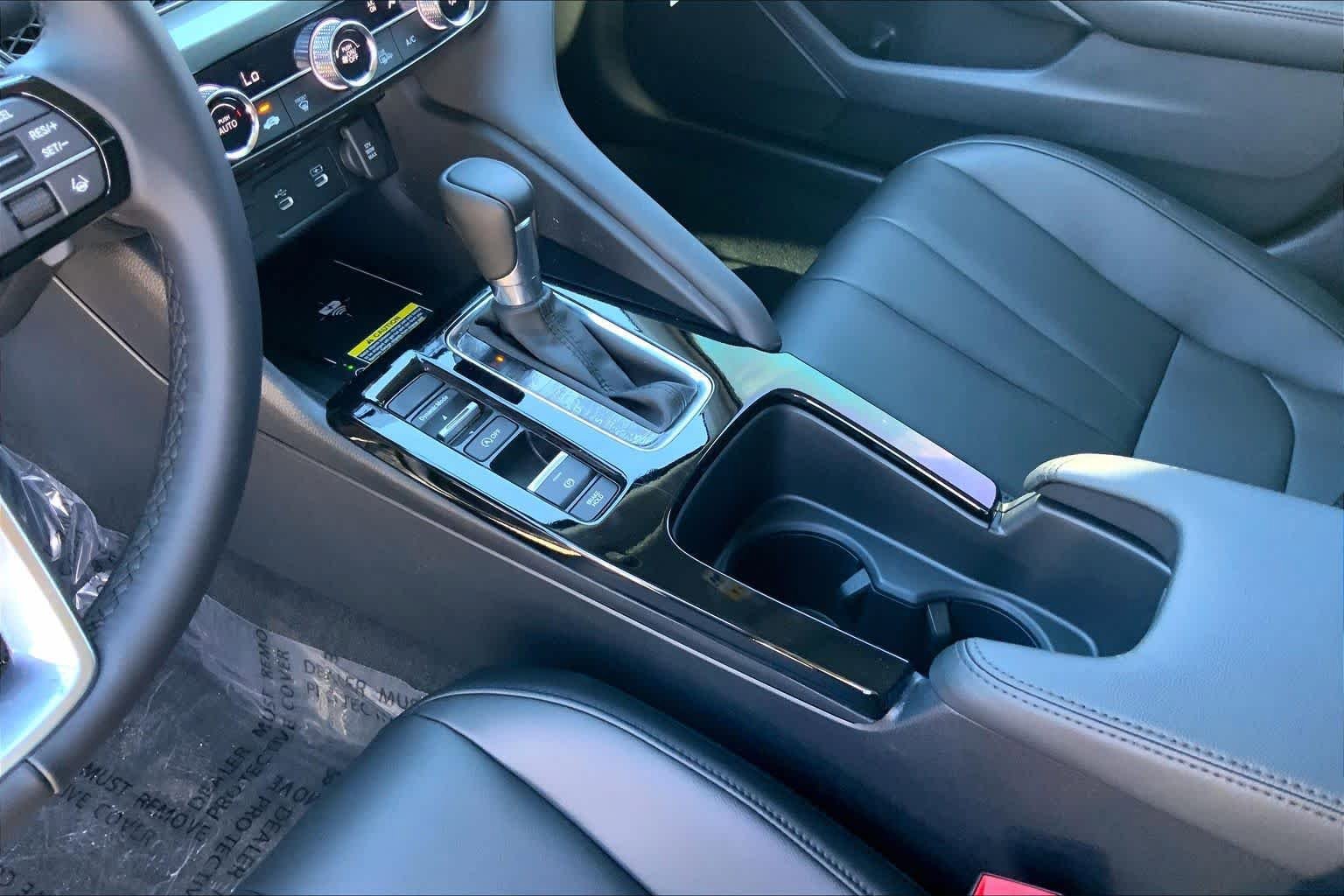 New 2026 Acura Integra image 7