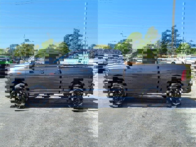 New 2026 RAM 2500 Laramie image 25