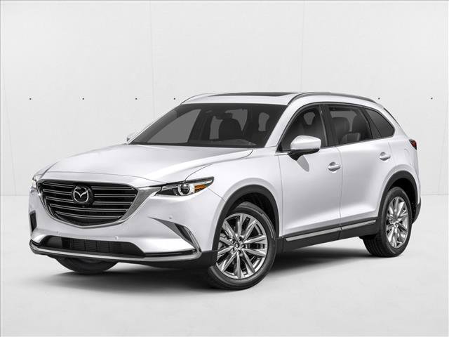 Used 2023 MAZDA CX-9 Grand Touring