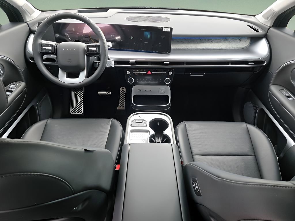 New 2026 Hyundai Ioniq 9 Calligraphy image 29
