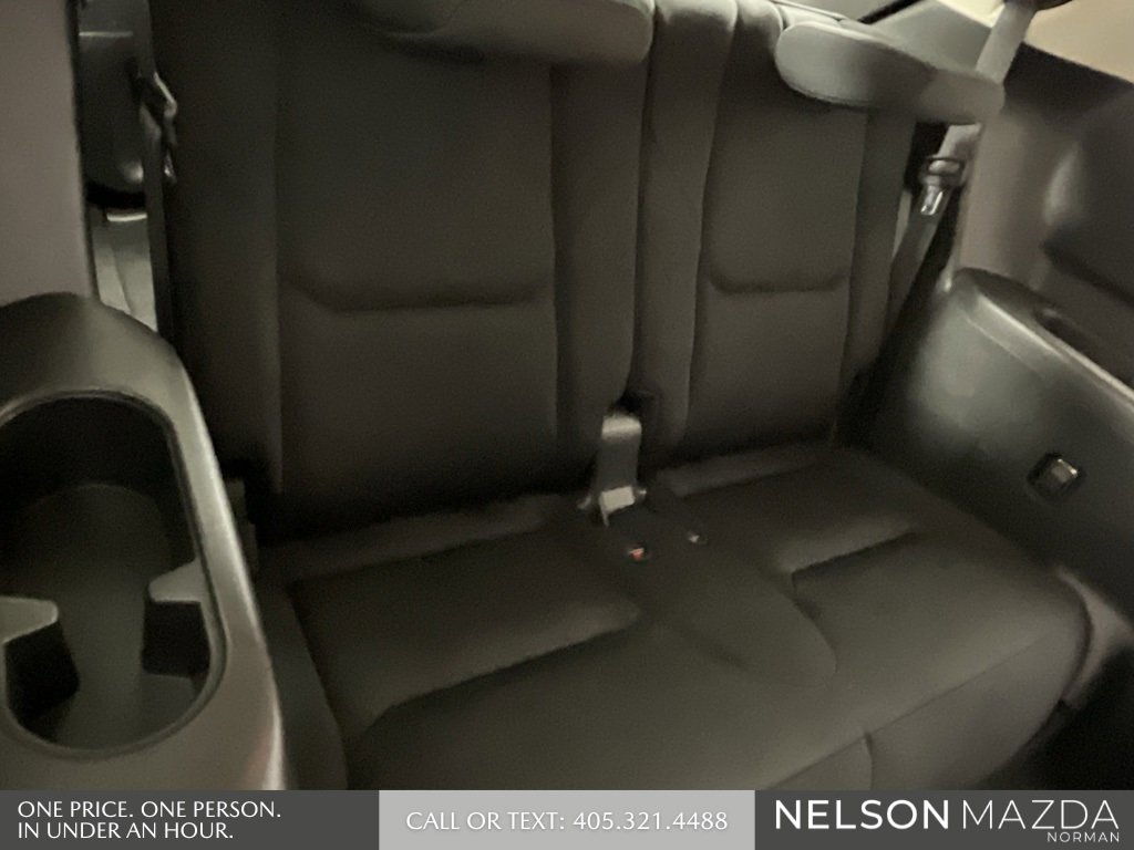 Used 2019 MAZDA CX-9 Sport image 35