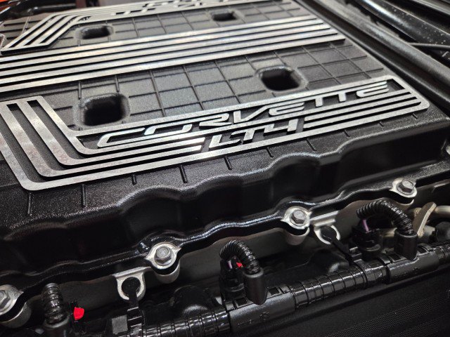 Used 2019 Chevrolet Corvette Z06 RWD image 71