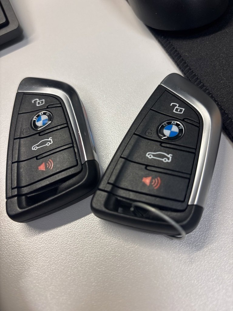 Certified 2022 BMW Z4 M40i w/ Premium Package image 4