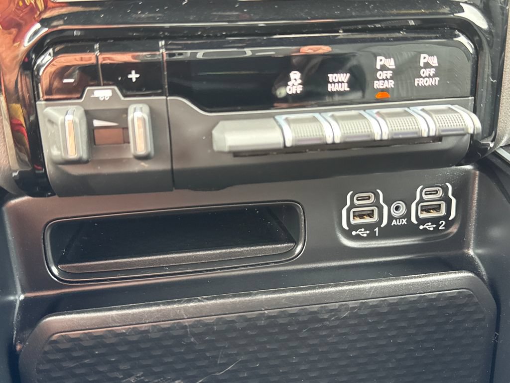 Certified 2022 RAM 1500 Big Horn AWD/4WD image 33