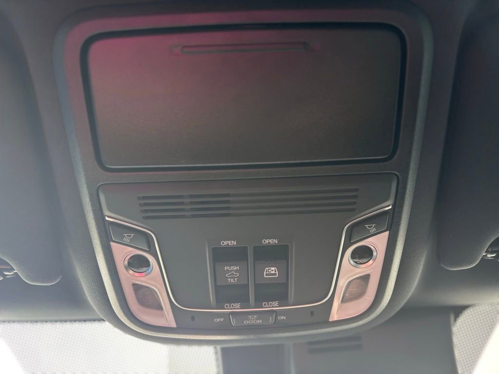 Used 2025 Honda Ridgeline TrailSport+ image 28