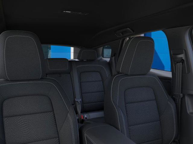 New 2026 Chevrolet Blazer EV LT image 24