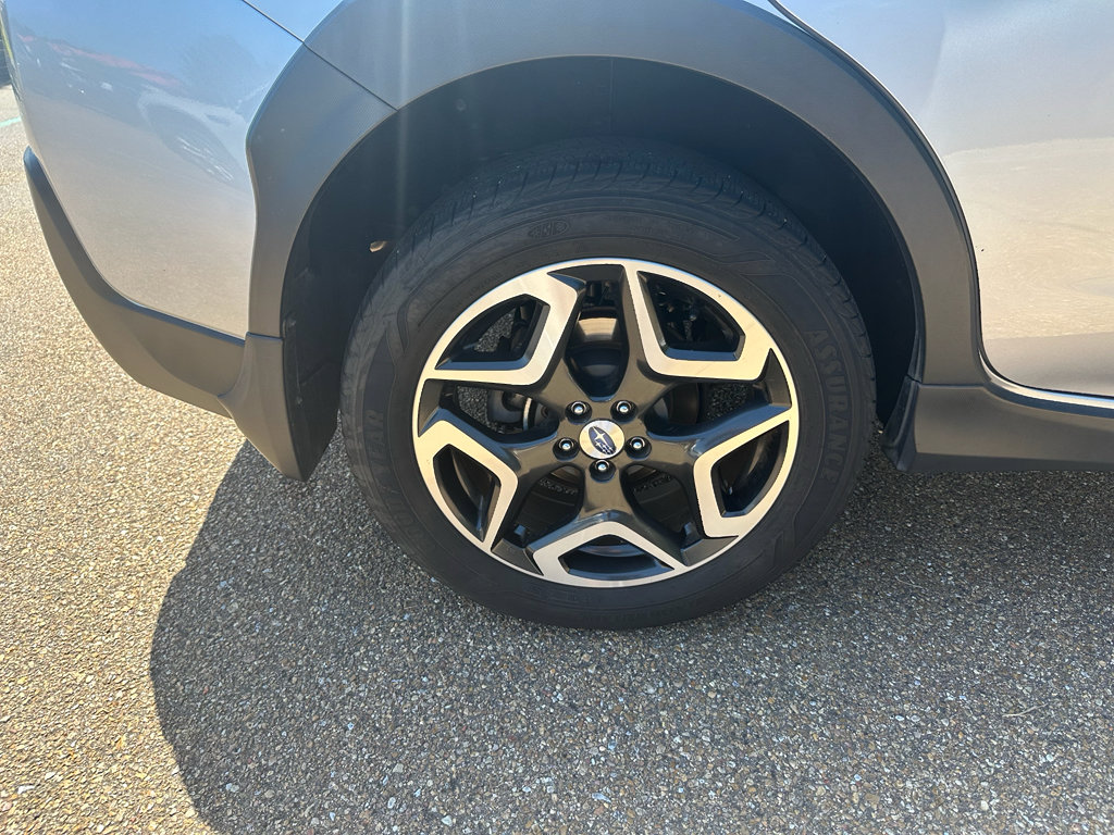 Used 2018 Subaru Crosstrek 2.0i Limited image 5