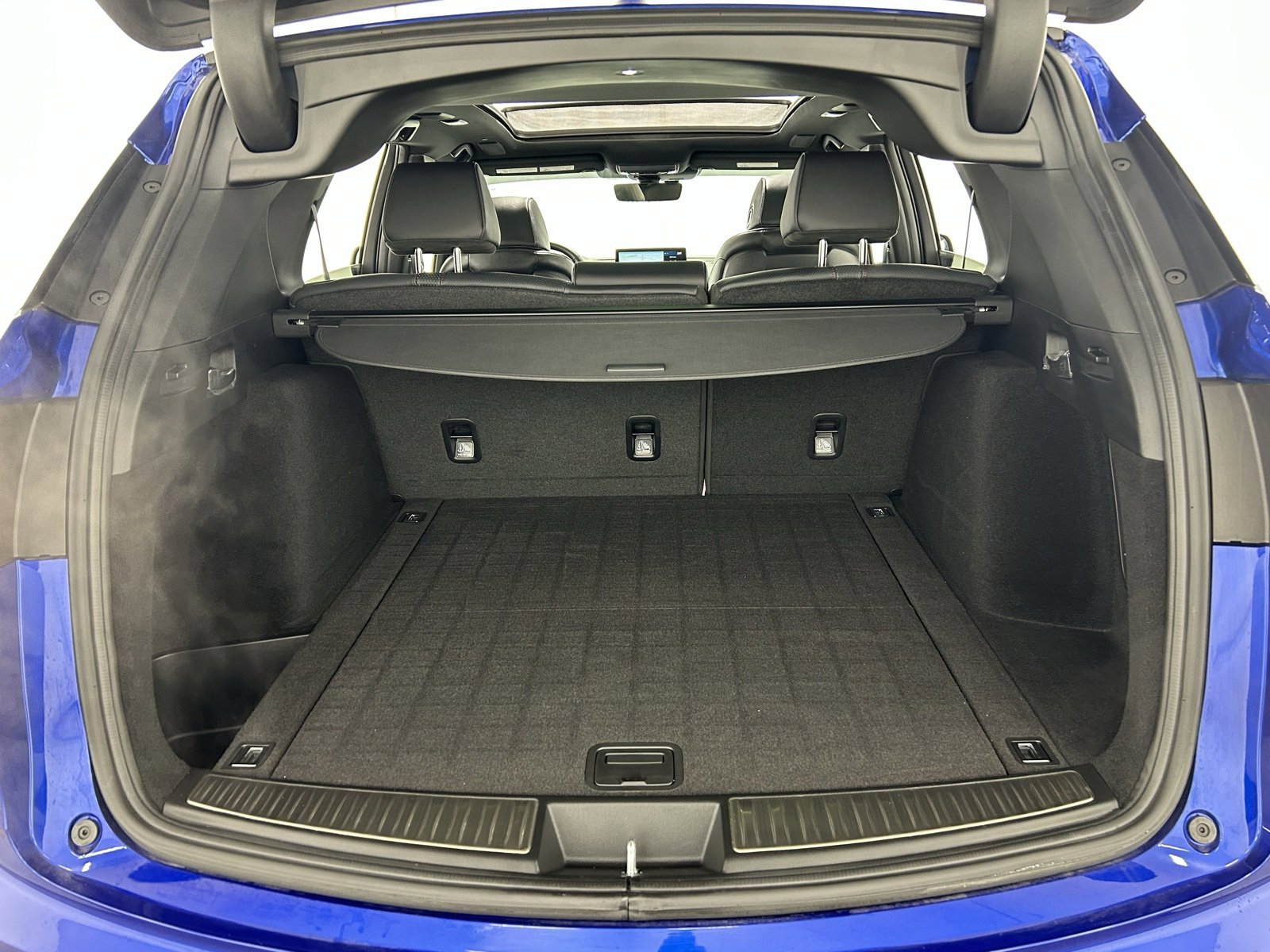 Used 2025 Acura RDX AWD w/ A-Spec & Advance Pkg image 39