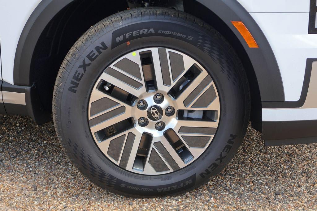 New 2026 Hyundai Palisade FWD Hybrid image 35