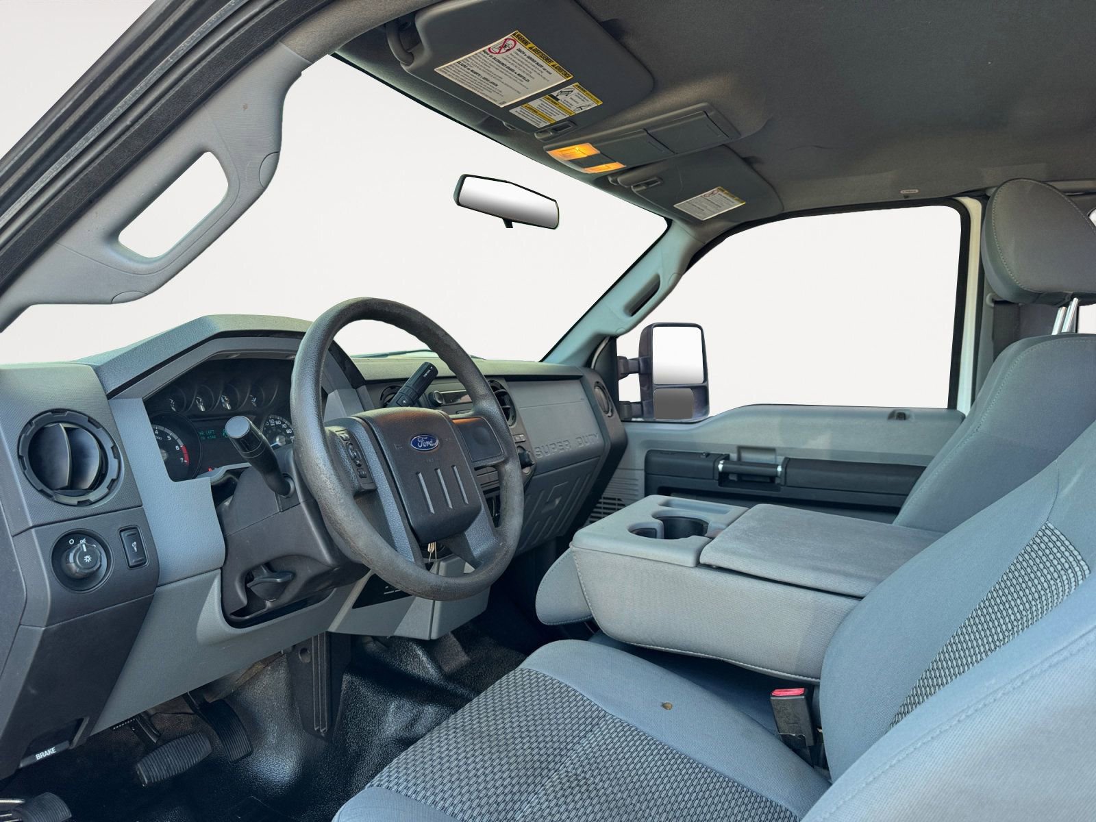 Used 2016 Ford F250 XL w/ Power Equipment Group image 9