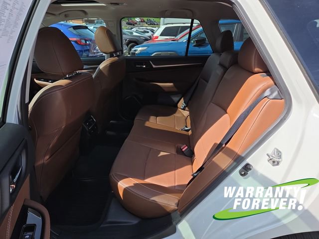 Used 2017 Subaru Outback 2.5i Touring w/ Popular Package #5A image 16