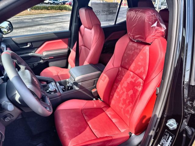 New 2025 Toyota 4Runner TRD Pro image 20