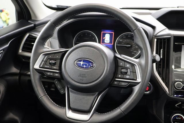 Certified 2024 Subaru Forester Premium AWD/4WD image 17