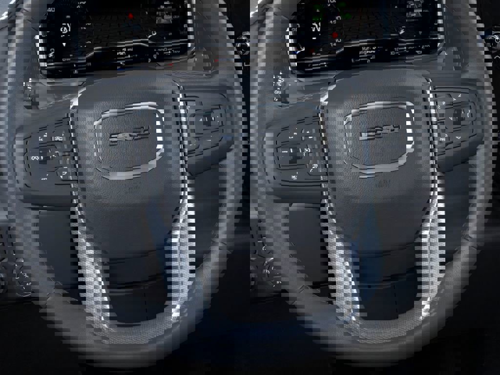 New 2026 GMC Sierra 1500 Denali image 19