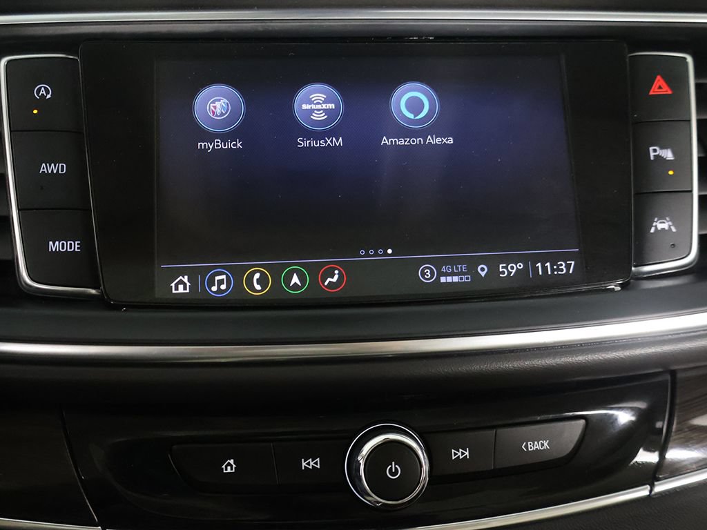 Used 2023 Buick Enclave Essence w/ Experience Buick Package AWD/4WD image 51