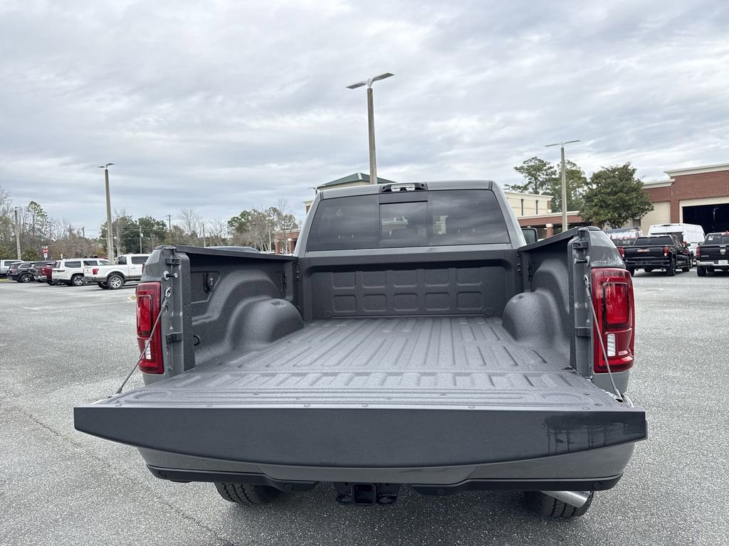 New 2026 RAM 2500 Laramie w/ Night Edition image 31