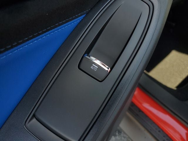 New 2026 Subaru WRX tS AWD/4WD image 13