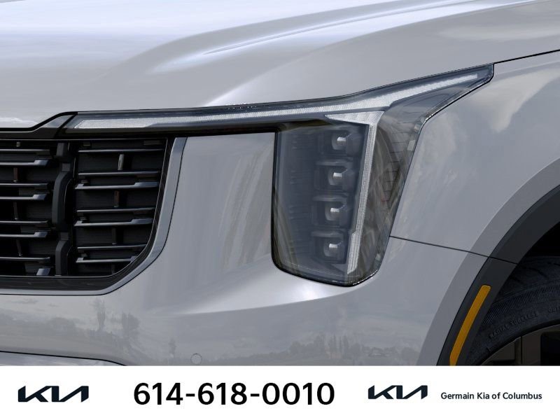 New 2026 Kia Sorento X-Line EX AWD/4WD image 13