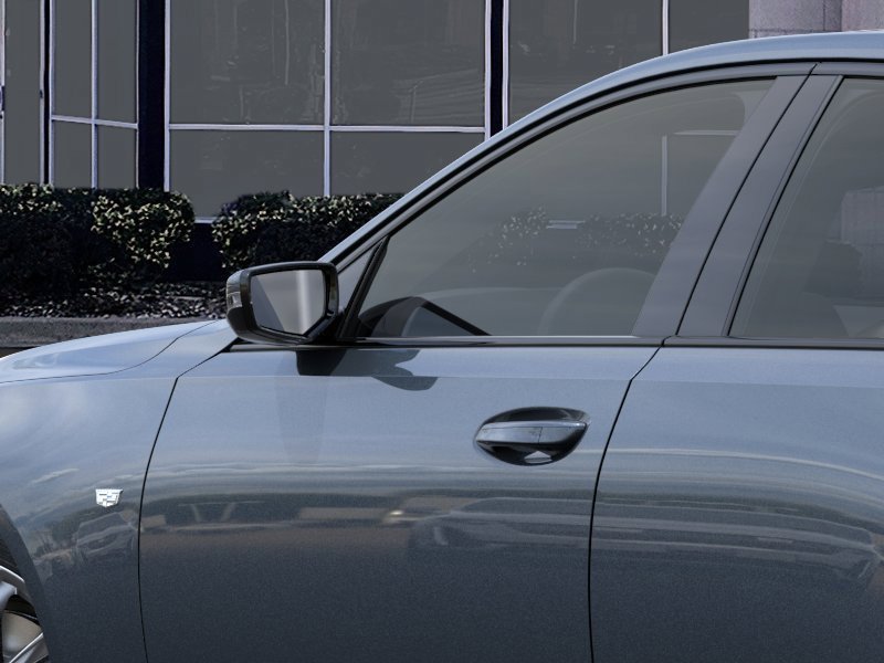 New 2026 Cadillac CT5 Sport RWD image 16