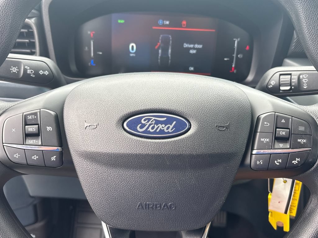New 2026 Ford Maverick XL FWD image 16