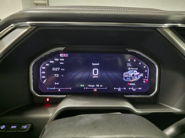 New 2026 GMC Sierra 2500 Denali w/ Technology Package AWD/4WD image 16