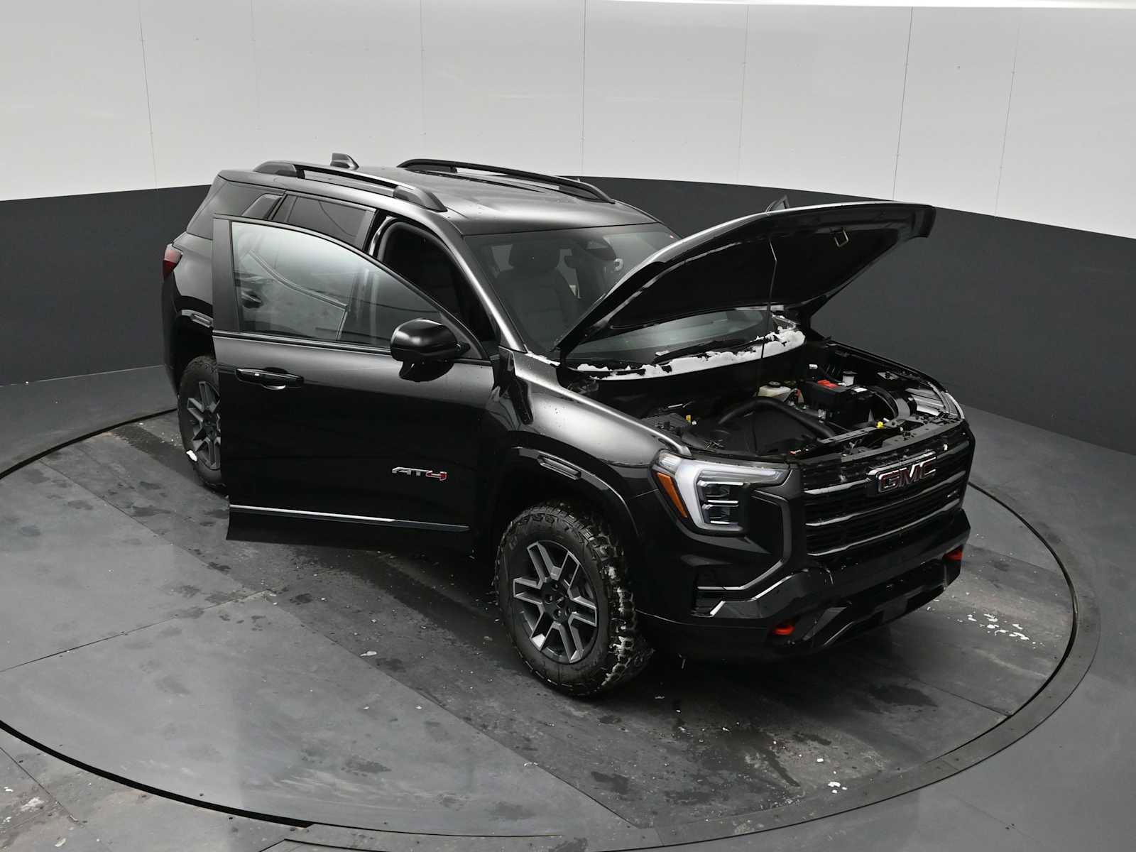 New 2026 GMC Terrain AT4 w/ Technology Package II image 26