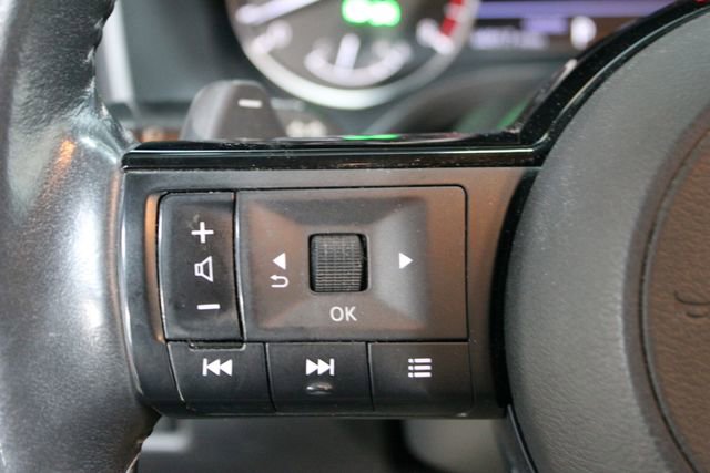 Used 2021 Nissan Rogue S image 12