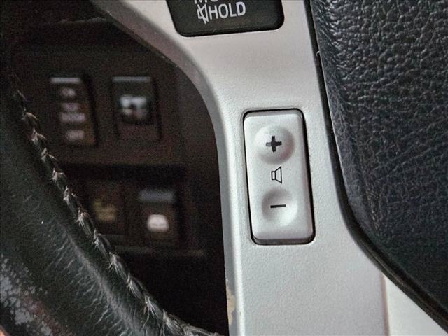Used 2017 Toyota Tundra 1794 Edition AWD/4WD image 22