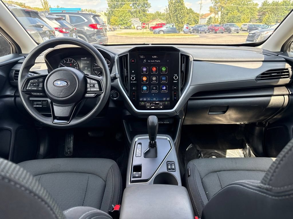 Certified 2024 Subaru Crosstrek 2.0i Premium AWD/4WD image 11
