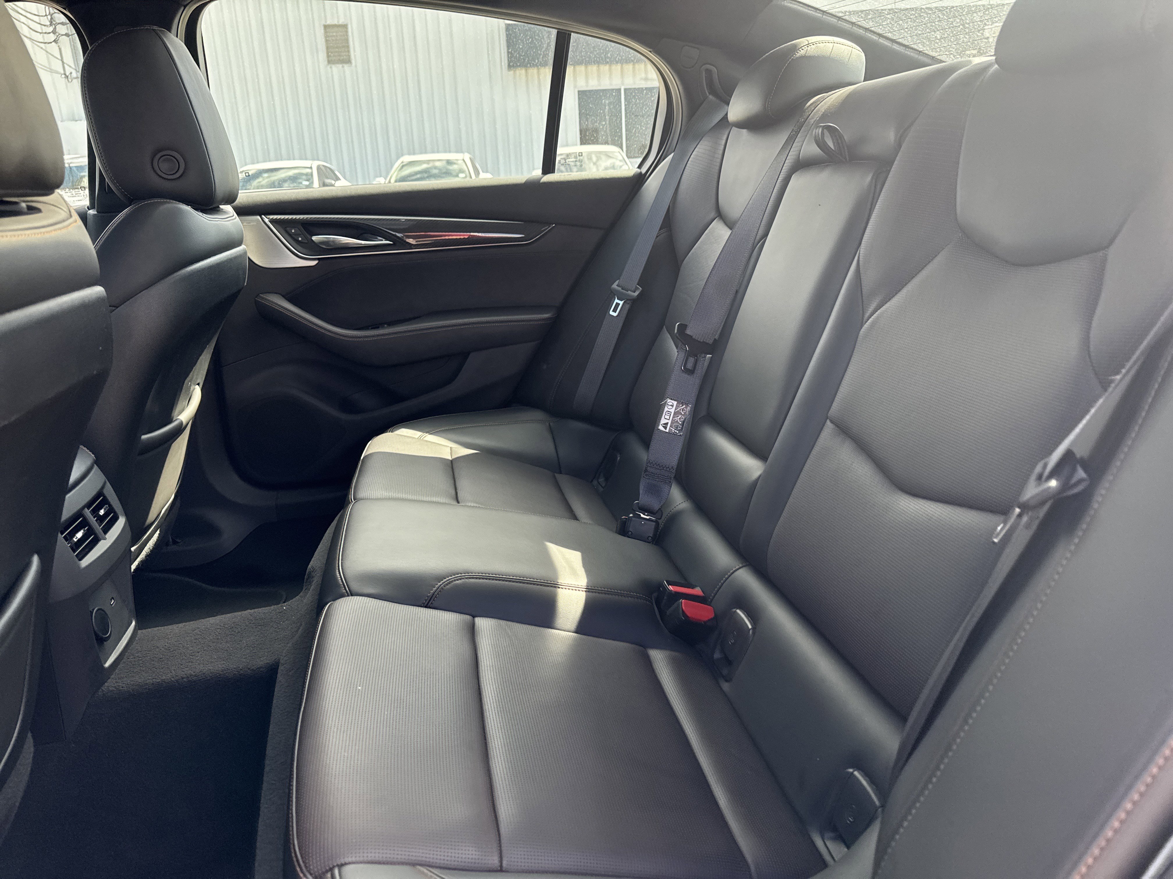 Used 2023 Cadillac CT5 Sport image 8