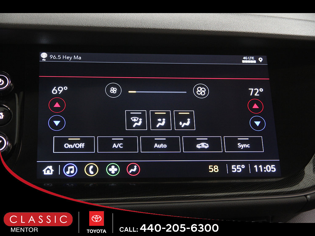 Used 2023 Buick Envision Essence FWD image 12