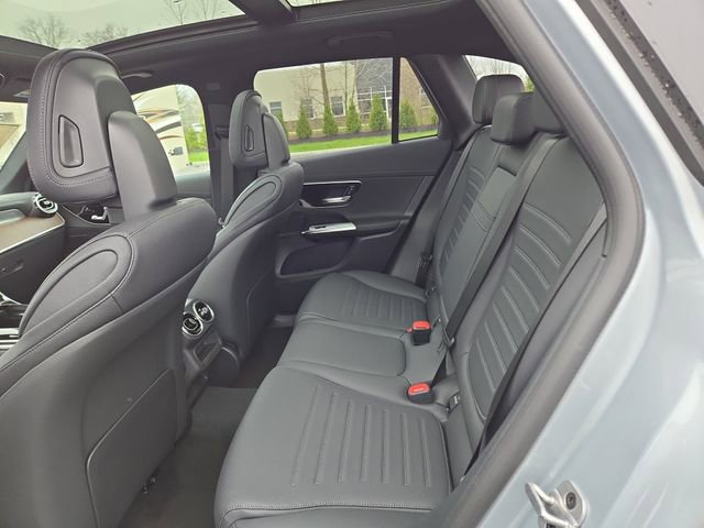 New 2026 Mercedes-Benz GLC 300 4MATIC image 26