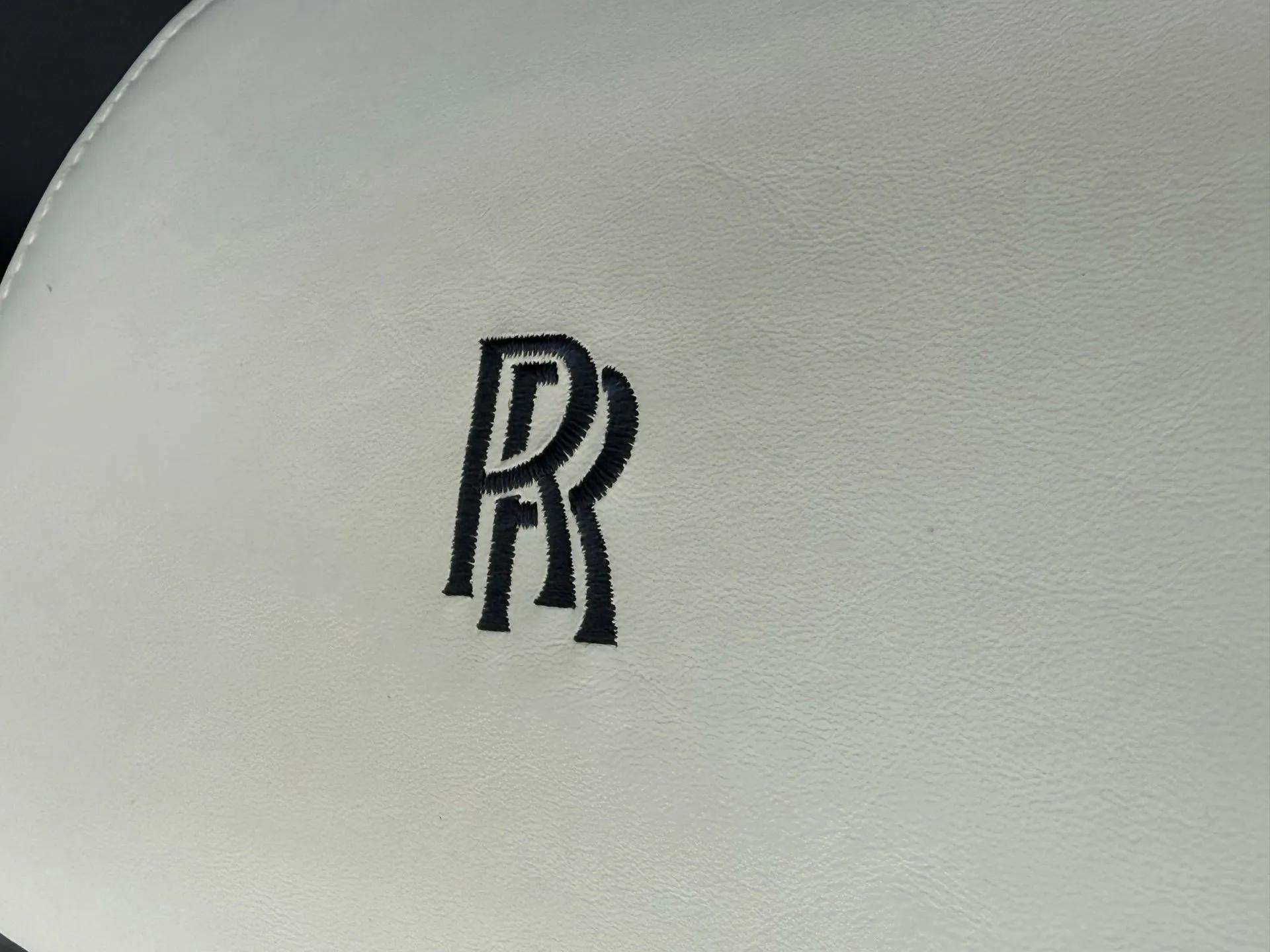 Used 2022 Rolls-Royce Ghost AWD/4WD image 55