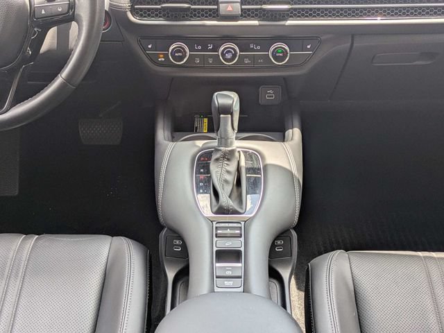 Used 2024 Honda HR-V EX-L image 18
