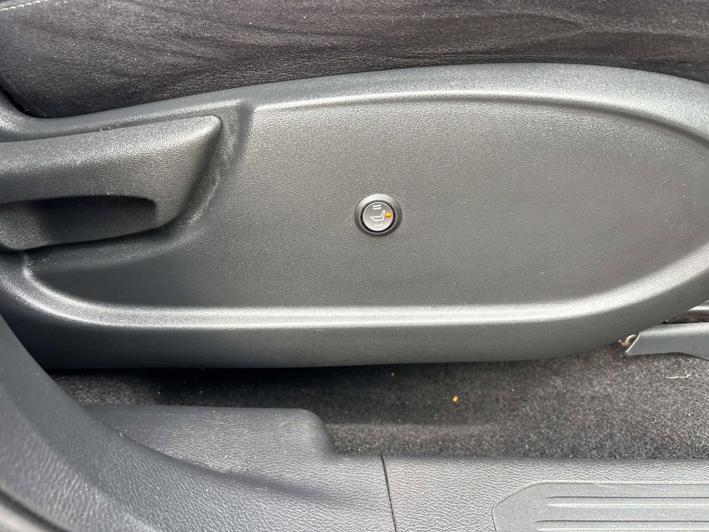 Used 2020 Nissan Murano S w/ Technology Package image 17