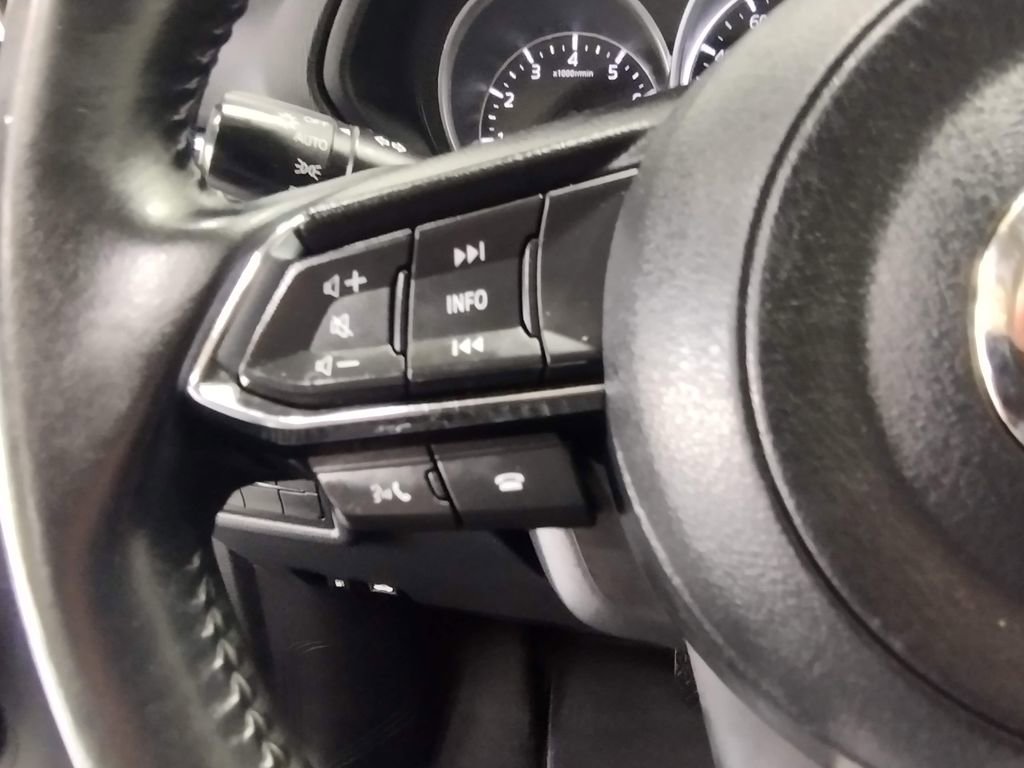 Used 2021 MAZDA CX-5 Sport AWD/4WD image 24