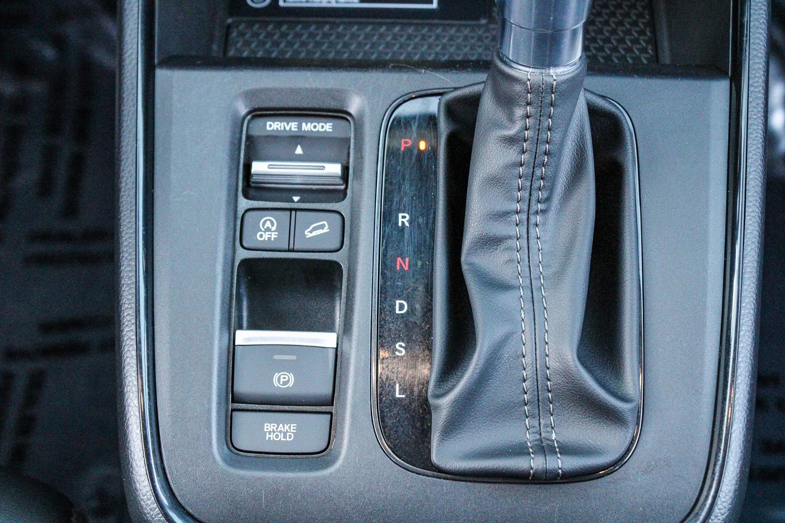 Used 2023 Honda CR-V EX-L image 14