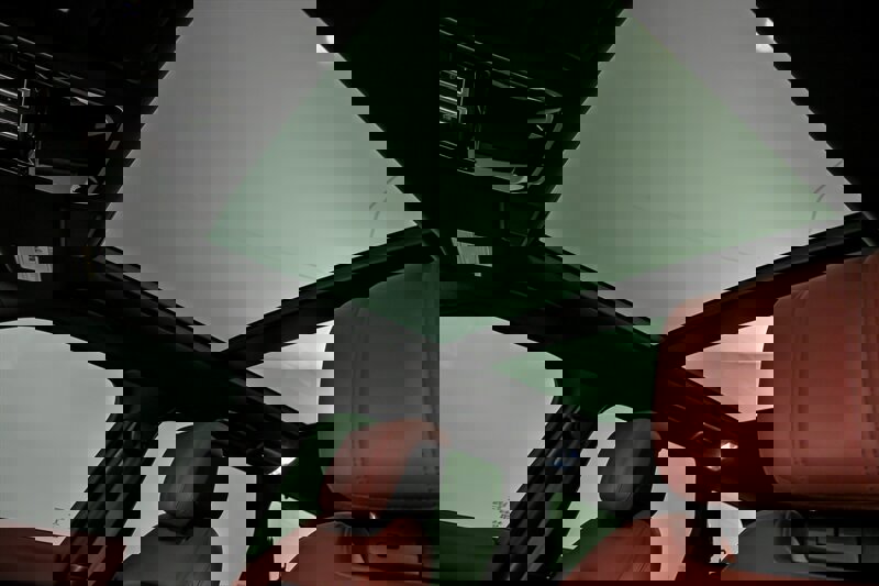 Used 2019 Land Rover Range Rover Sport HST image 21