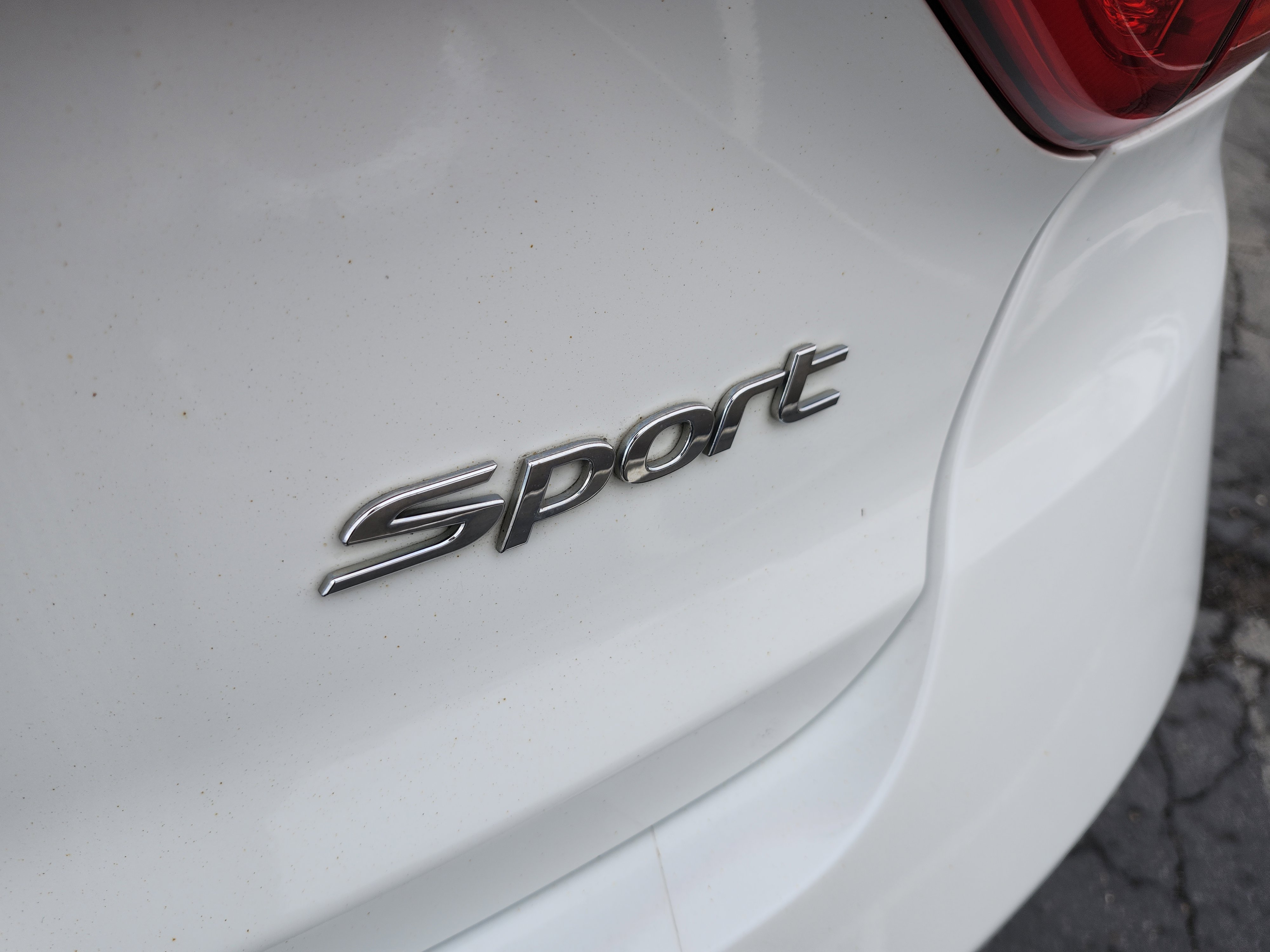 Used 2017 Hyundai Sonata Sport w/ Value Edition Package 02 image 24