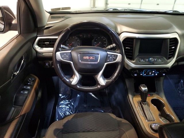 Used 2019 GMC Acadia SLE image 14