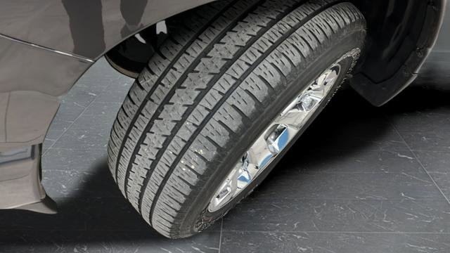 Used 2023 RAM 1500 Big Horn image 29