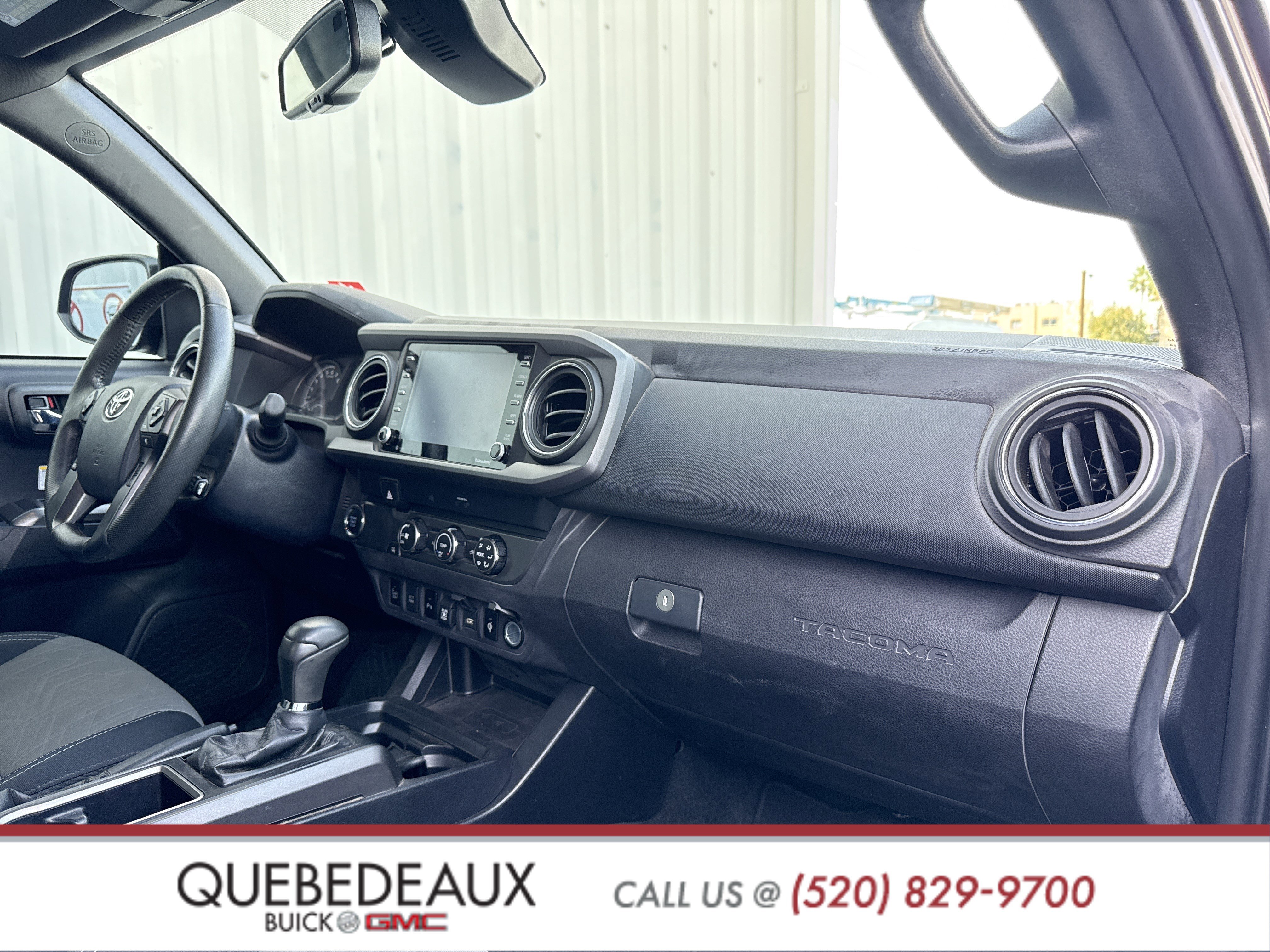 Used 2020 Toyota Tacoma TRD Off-Road image 26