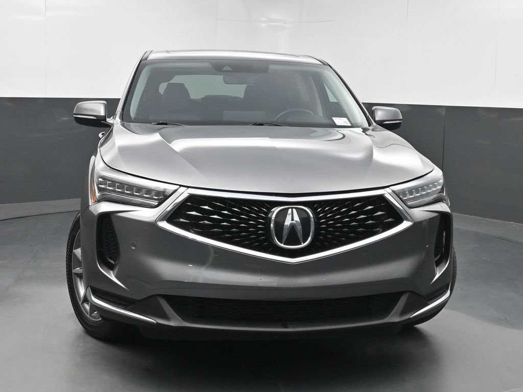 Used 2023 Acura RDX w/ Technology Package FWD image 43