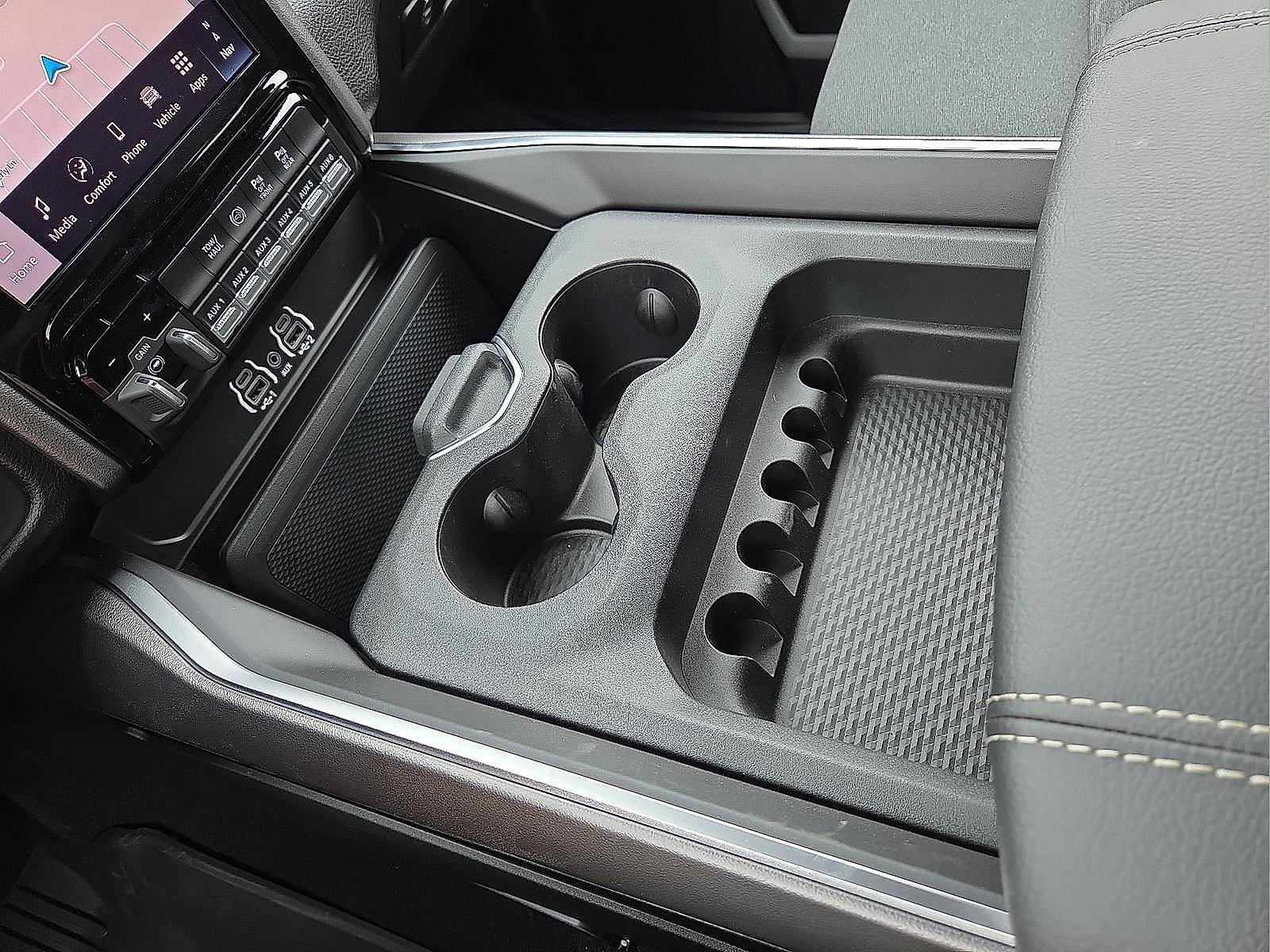 New 2026 RAM 2500 Big Horn image 25